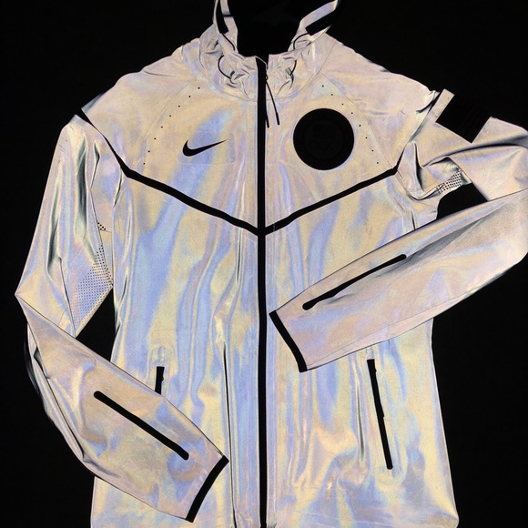 nike 2012 olympic jacket